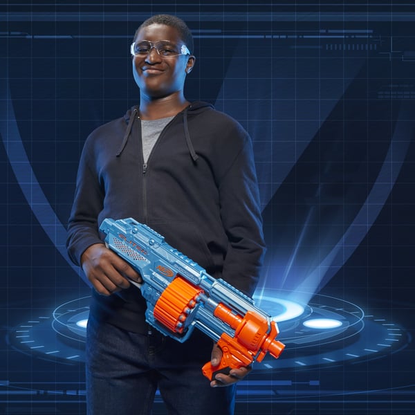 Nerf E9527F02 legetøjsvåben