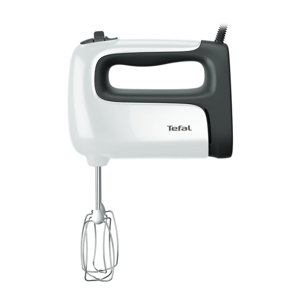 Tefal Prep'Mix+ HT4601 Håndmixer 500 W Hvid