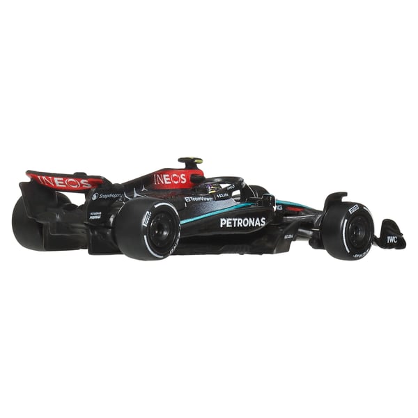 Hot Wheels JBM16 legetøjsbil