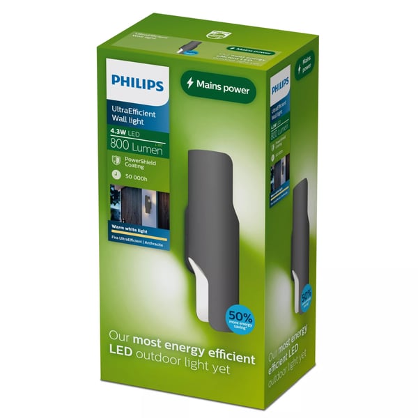 Philips 8721103104793 udendørsbelysning LED
