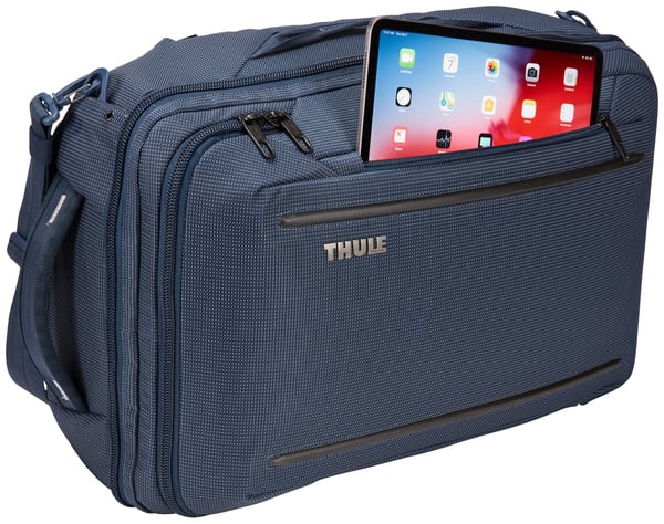 Thule Crossover 2 C2CC-41 Dress Blue Fortsæt Marineblå 41 L Nylon