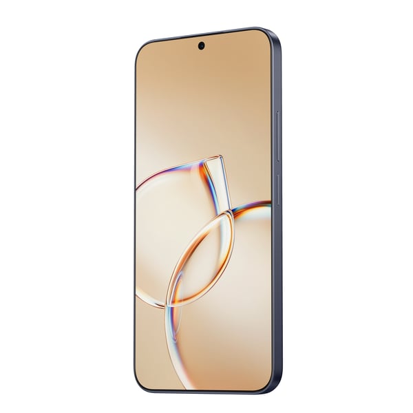 TCL P80 17,4 cm (6.83") Dual SIM Android 16.0 5G USB Type-C 8 GB 128 GB 5000 mAh Blå