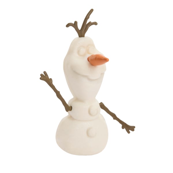 Disney Frozen Young Elsa's Snow Playground