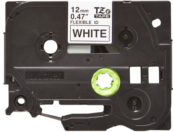 Brother TZe FX231
