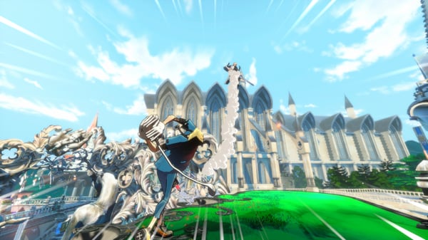 BANDAI NAMCO Entertainment Guilty Gear -Strive- Standard PlayStation 5
