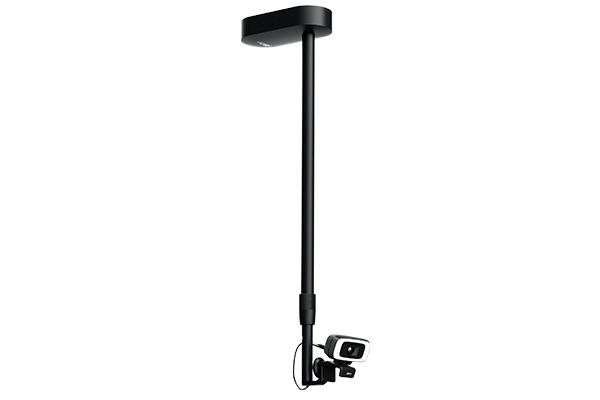 AVer CAM130 Content Camera Svart 3840 x 2160 pixlar 30 fps