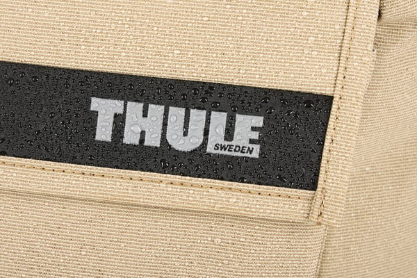 Thule Paramount Polyesteri, Nailon Beige Unisex Kantokassi