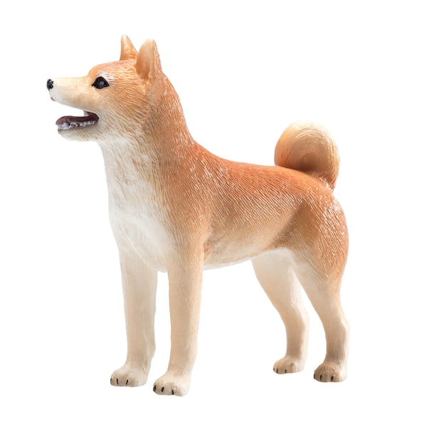 Mojo Fun Shiba Inu