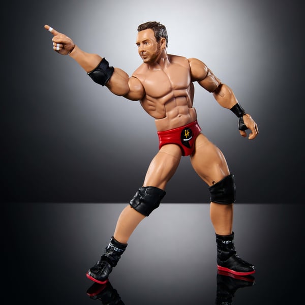 Mattel WWE Elite Collection Top Picks LA Knight Action Figure