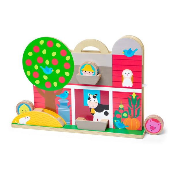 Melissa & Doug 30740 legetøjssæt