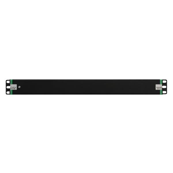 APC Easy Rack tehonjakeluyksikkö 8 AC-pistorasia(a) 1U Musta