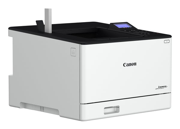 Canon i-SENSYS LBP673Cdw II Färg 1200 x 1200 DPI A4 Wi-Fi