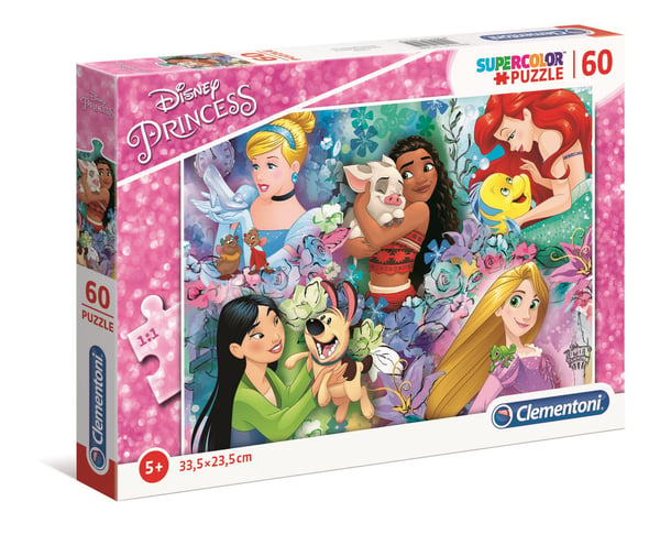 Clementoni 26995 puslespil