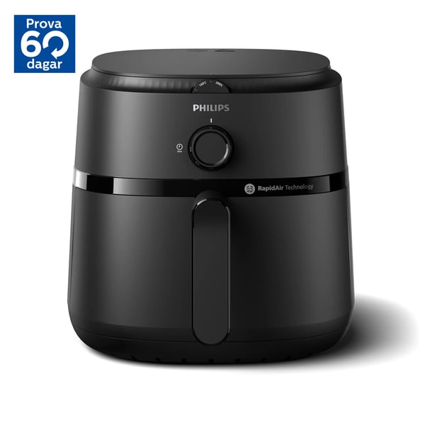 Philips 1000 series NA130/00 Airfryer 1000-serien 6,2 l