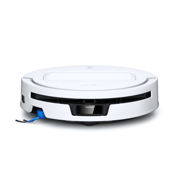 Ecovacs DEEBOT T90 MAX OMNI EU 0,25 L Valkoinen
