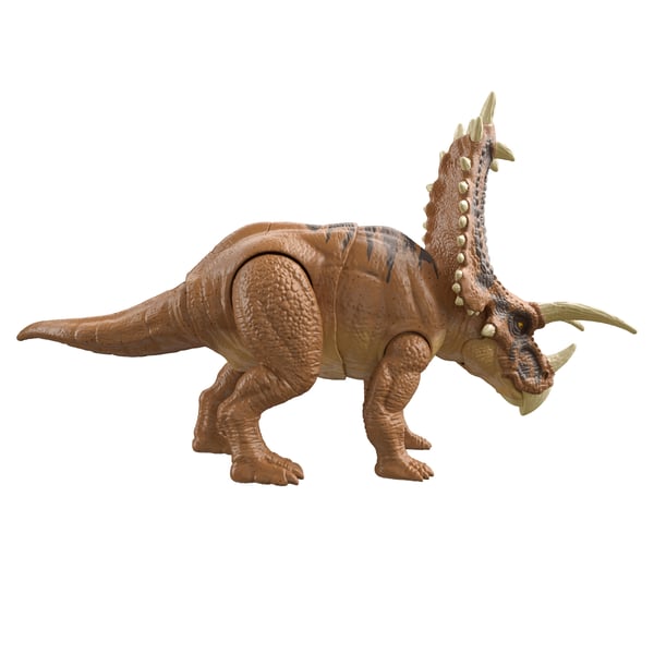 Jurassic World HCM05 leksaksfigurer