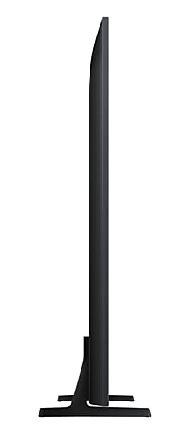 Samsung DU9072 2,49 m (98") 4K Ultra HD Smart TV Wi-Fi Sort