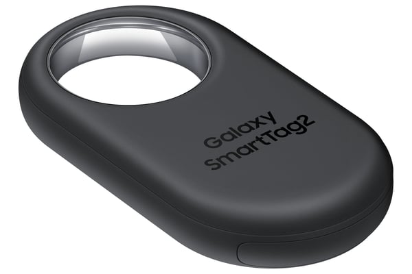 Samsung Galaxy SmartTag2 Universaali Etsin Musta