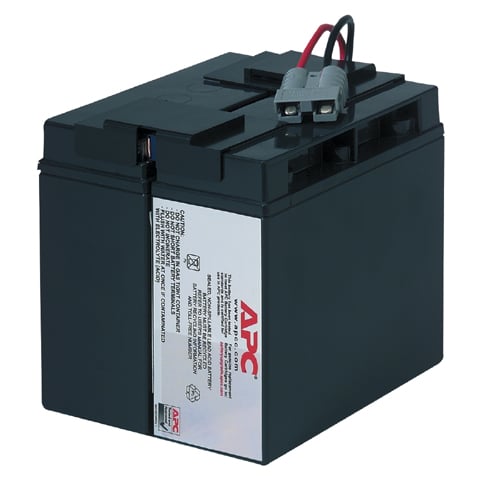 APC RBC7 UPS-akku Sealed Lead Acid (VRLA) 24 V