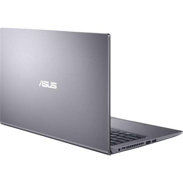 ASUS Y1511CDA-BR796R AMD Ryzen™ 5 3500U Laptop 39,6 cm (15.6") HD 8 GB DDR4-SDRAM 256 GB SSD Wi-Fi 5 (802.11ac) Windows 10 Pro Grå