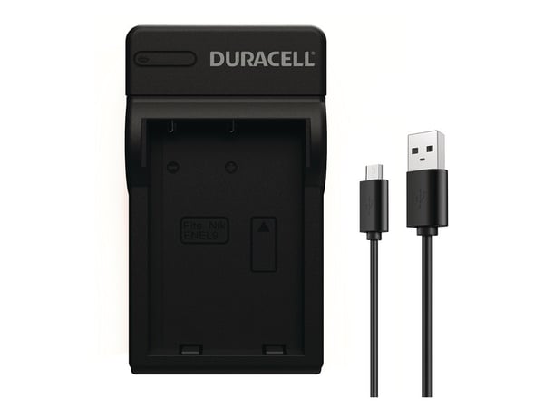 Duracell DRN5925 batterioplader USB