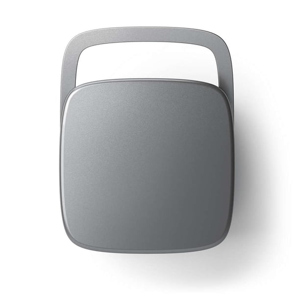 Philips TAS3505/00 Kannettava ja juhlakaiutin Kannettava monokaiutin Harmaa 5 W