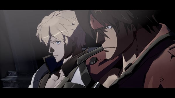 BANDAI NAMCO Entertainment Guilty Gear -Strive- Standard PlayStation 5