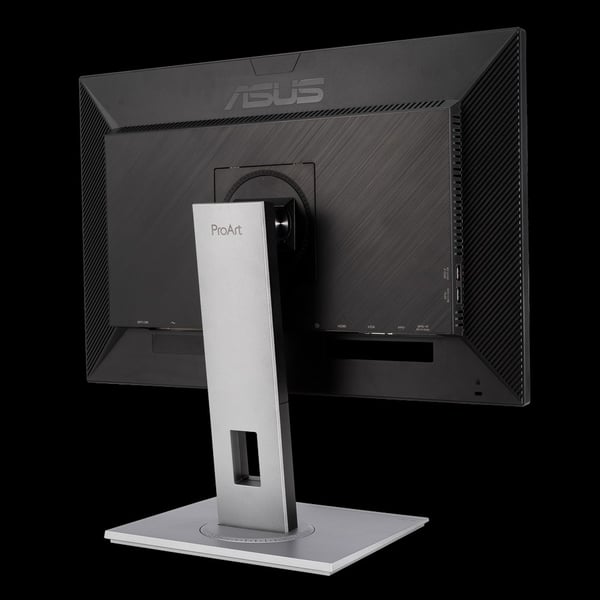 ASUS ProArt PA248QV computerskærm 61,2 cm (24.1") 1920 x 1200 pixel WUXGA LED Sort