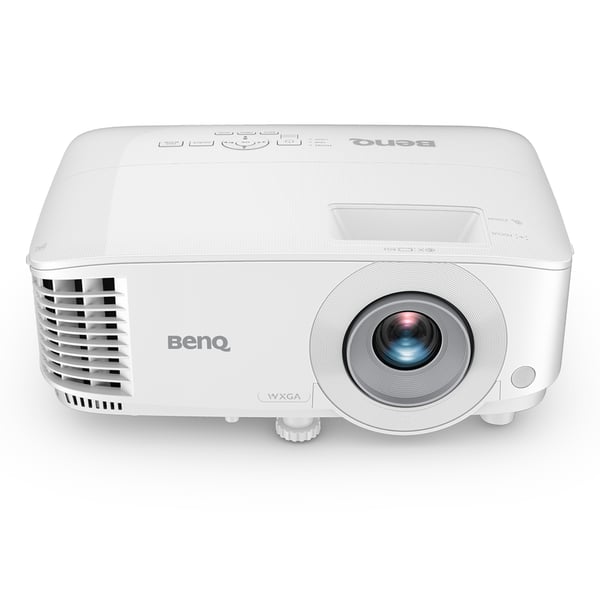 BenQ MW560 Standard throw-projektor 4000 ANSI-lumen DLP WXGA (1280x800) 3D kompatibilitet Vit