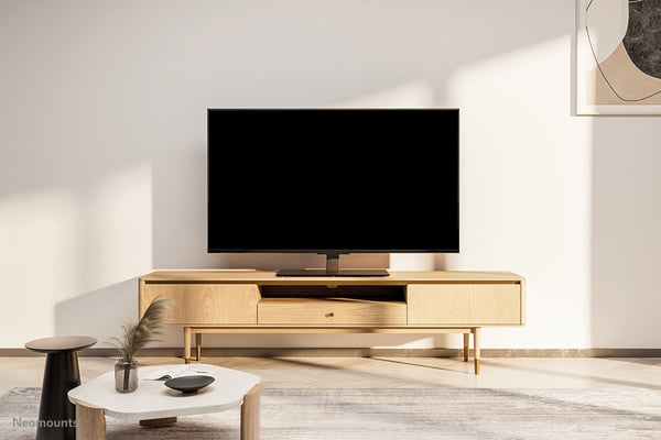 Neomounts DS45-430BL16 tv-fäste 177,8 cm (70") Svart