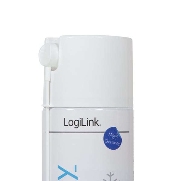 LogiLink RP0014 antifrysmedel och kylmedel 0,4 l Färdigblandad