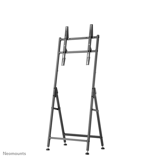 Neomounts PLASMA-M1000 kyltin näyttökiinnike 139,7 cm (55") Musta