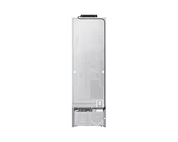 Samsung BRB80F26BDS0 Indbygget 264 L Hvid
