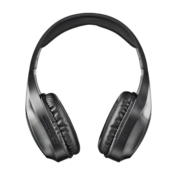 NGS ARTICA WRATH Kuulokkeet Langallinen & langaton Pääpanta Puhelut/Musiikki USB Type-C Bluetooth Musta