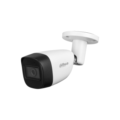 Dahua Technology Lite HFW1500CMP-A-POC Projektil (form) CCTV övervakningskamera Inomhus & utomhus 2880 x 1620 pixlar Innertak/vägg