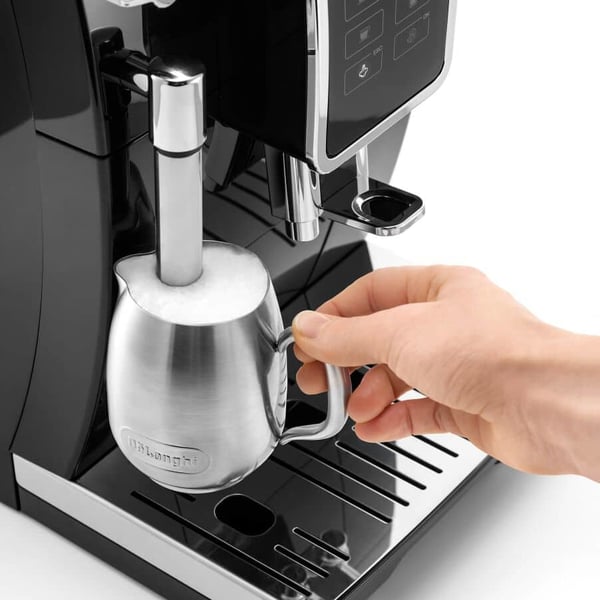 De’Longhi Dinamica Ecam 350.15.B Helautomatisk Espressomaskin 1,8 l