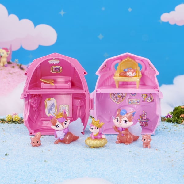 Hatchimals EGG COL Mini Family Pack GML