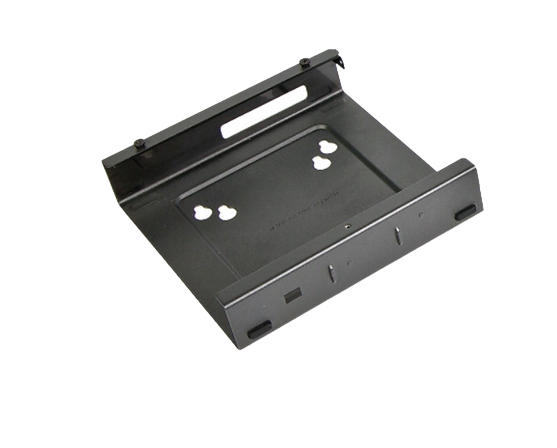 Lenovo 03T9717 asennussarja Musta
