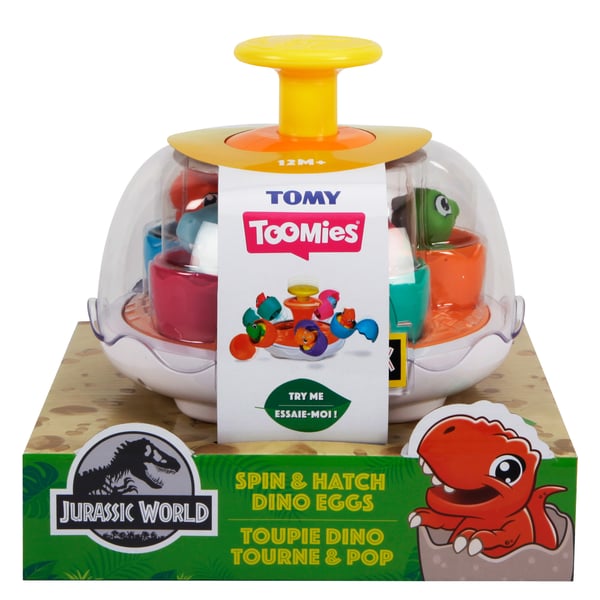 Tomy E73252 legetøjsfigur til børn