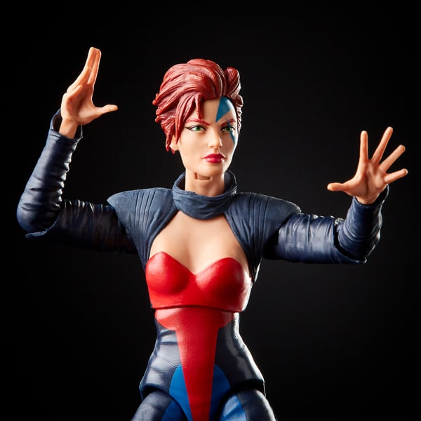 Marvel X-Men E91685L00