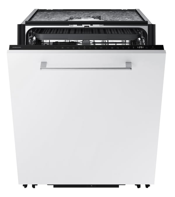 Samsung Serie 80 Täysin integroitu 14 paikkoja