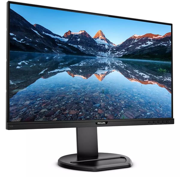 Philips B Line 243B9 - LED-skærm - 61 cm (24\")