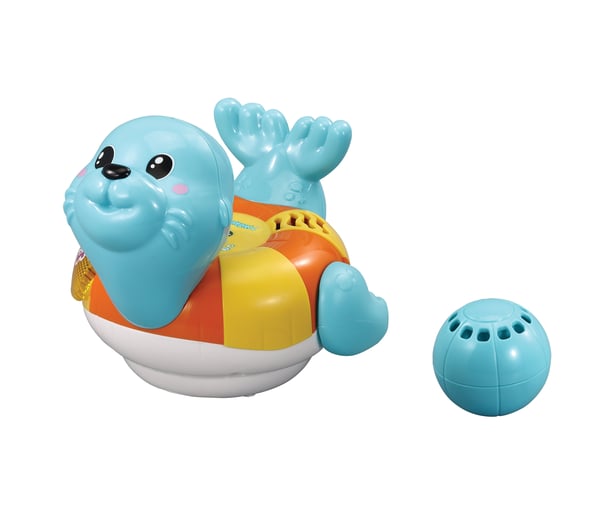 VTech Blub Blub Bad Waterpret Zeeleeuw
