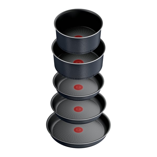 Tefal Ingenio L7239323 pannu- ja kattilasarja 11 kpl