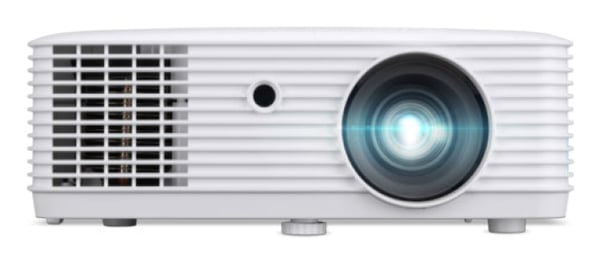 Acer HL6510ATV Standard-kast projektor 4000 ANSI lumens DLP UHD 4K (3840x2160) Hvid