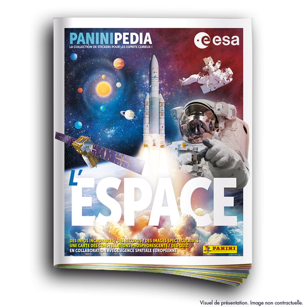 Panini 004876AF samlekort