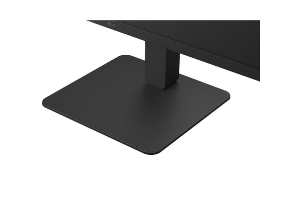LG 27BA750-B tietokoneen litteä näyttö 68,6 cm (27") 1920 x 1080 pikseliä Full HD LCD Musta