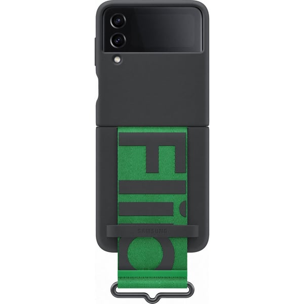 Samsung EF-GF721TBEGWW mobiltelefon etui Cover Sort