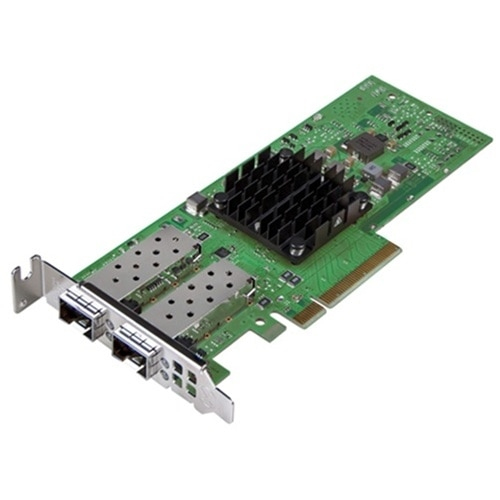 DELL 540-BBVL verkkokortti Sisäinen Kuitu 10000 Mbit/s