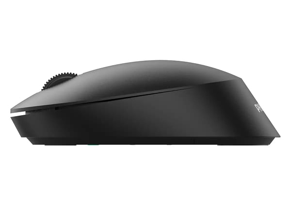 Philips SPK7407B/00 hiiri Office Molempikätinen RF Wireless + Bluetooth Optinen 1600 DPI